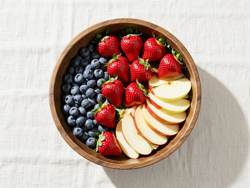 Owoce sezonowe