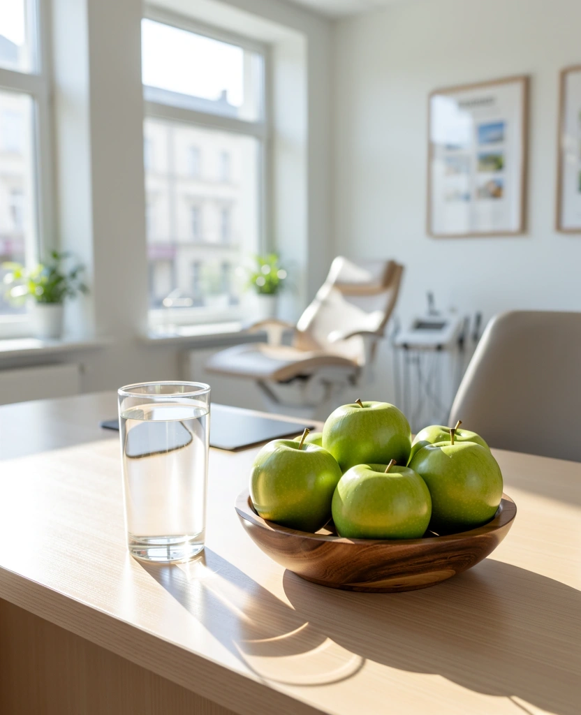 Biuro Harmonia Odżywiania