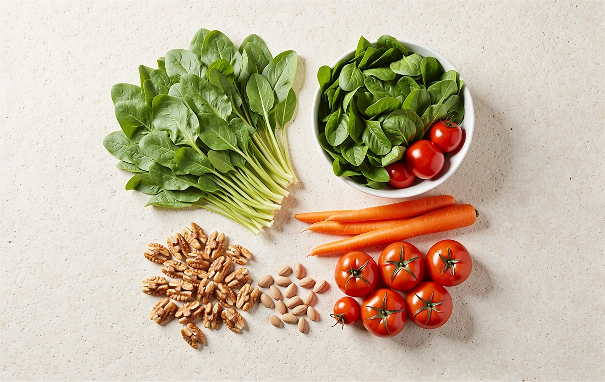 Warsztaty i praktyka zdrowego jedzenia