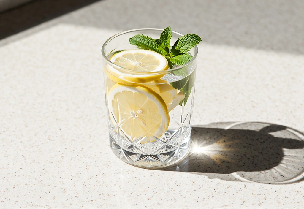 Nawodnienie organizmu