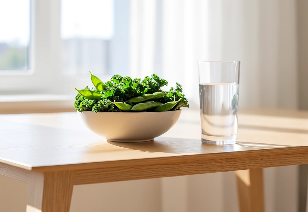 Harmonia Odżywiania Workspace